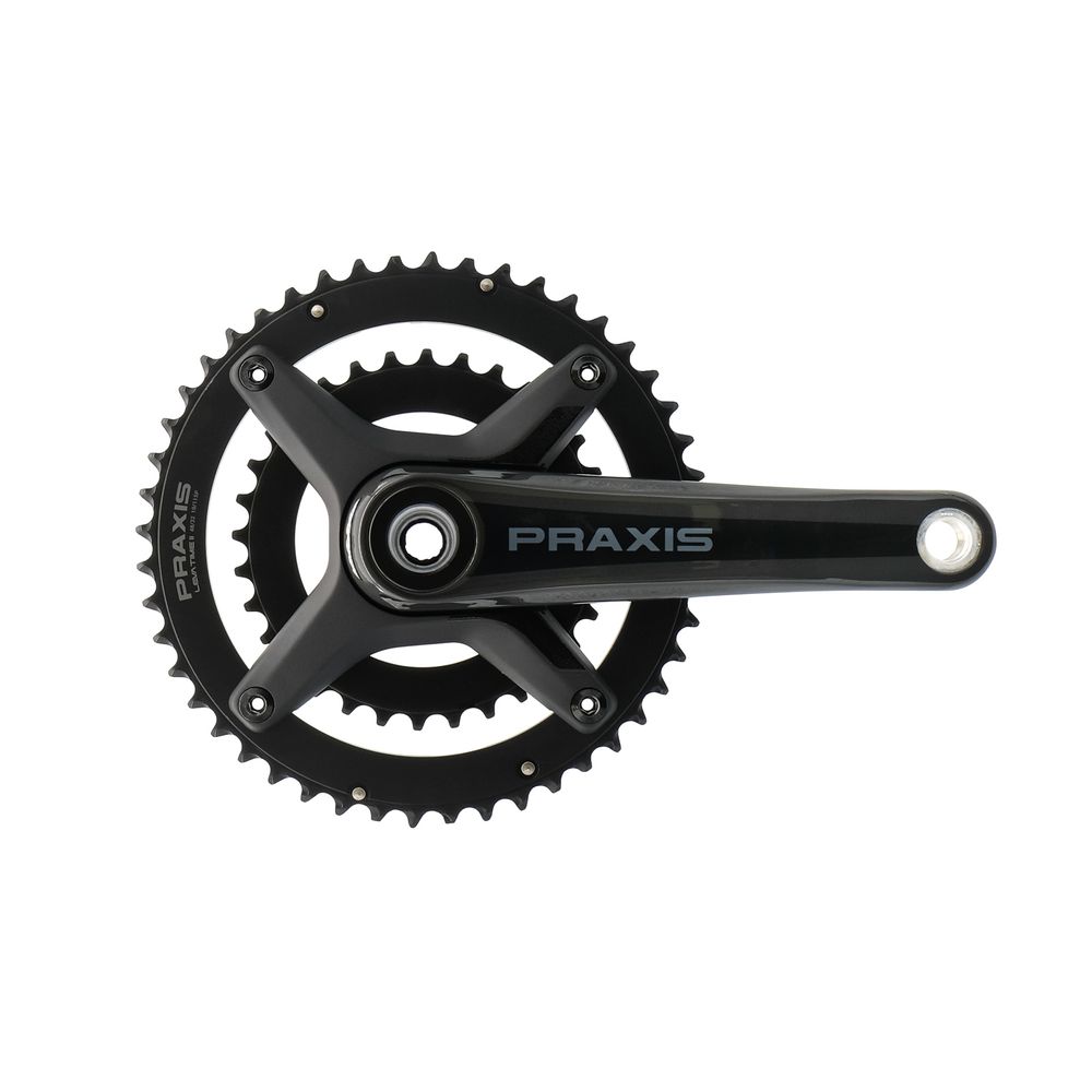 Zayante Carbon-s M30 Dm X Spider /170/ X4832