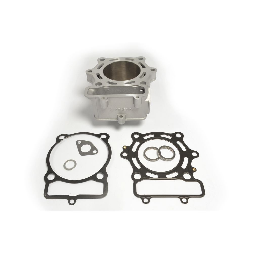 Standard Bore Cylinder Kit Ø 76 mm, 250 cc with Gaskets (no piston included) - Grafite Offroad