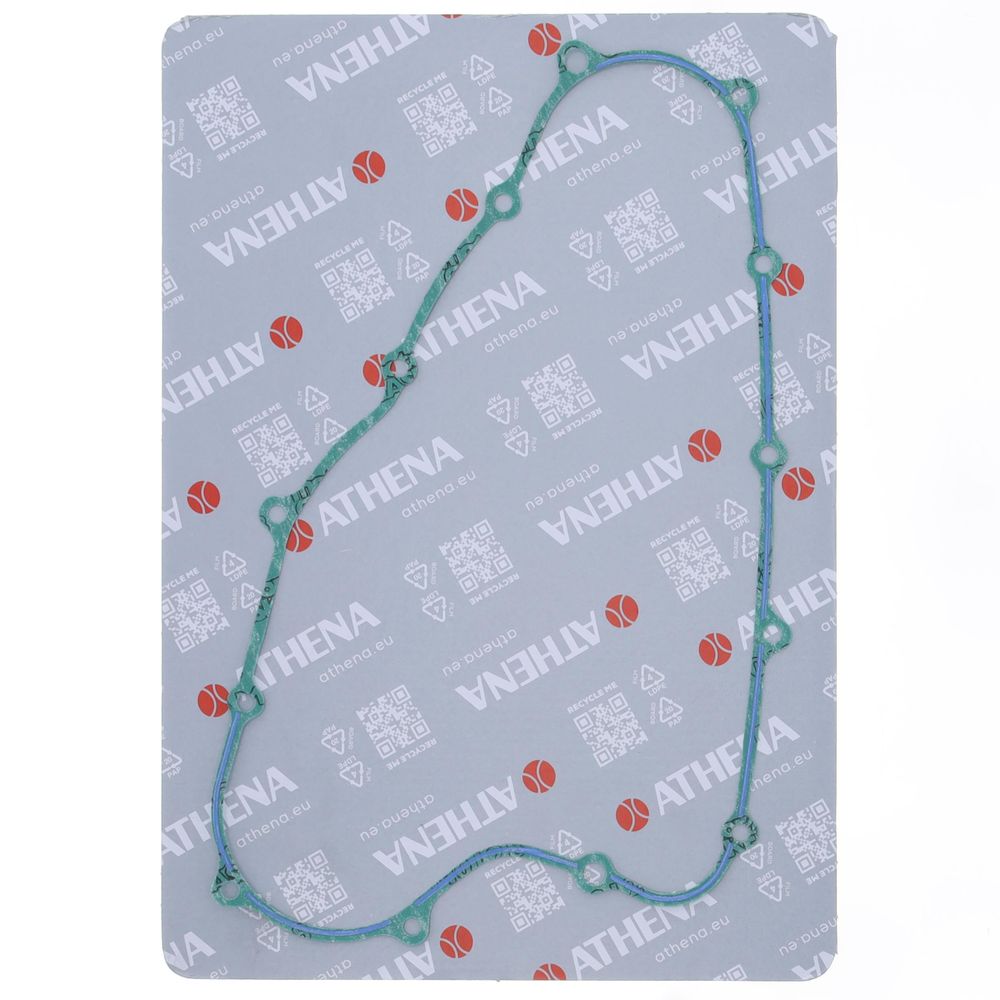 Clutch Cover Gasket - Grafite Offroad