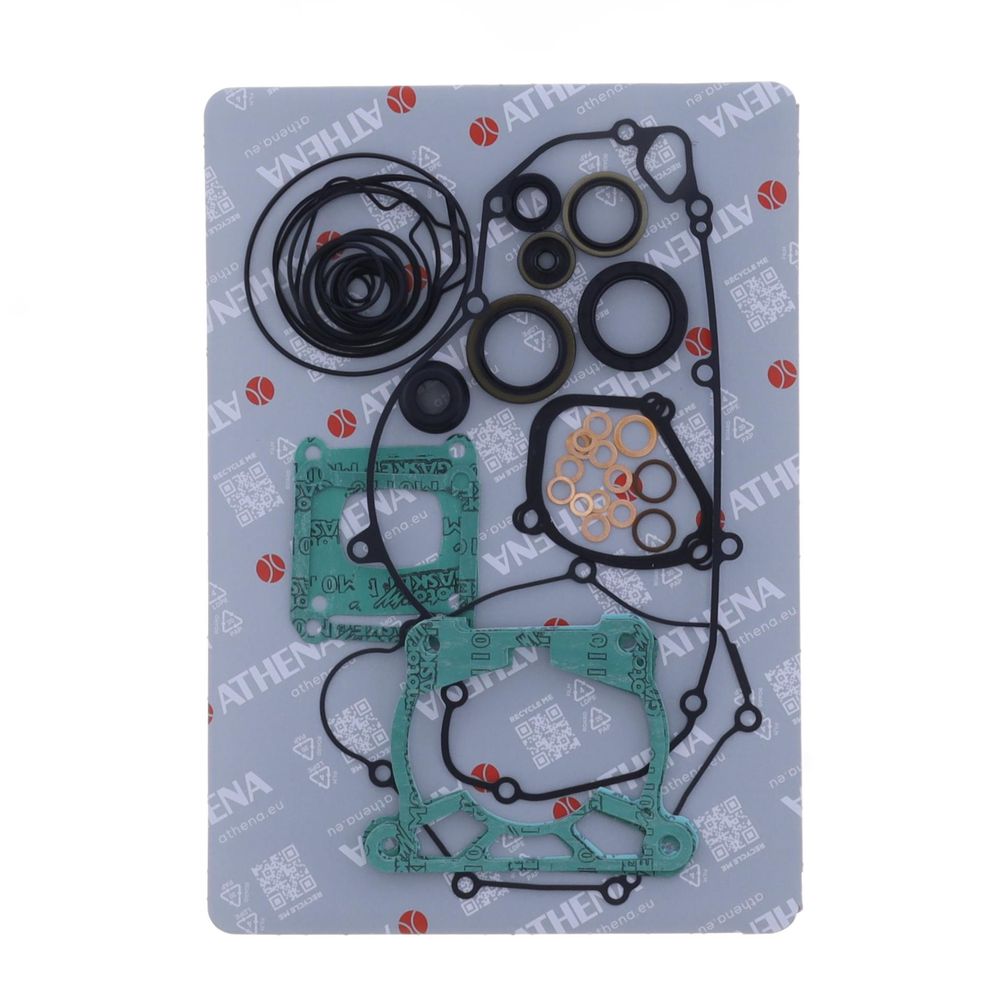 Complete Gasket Kit (oil seals included) - Grafite Offroad