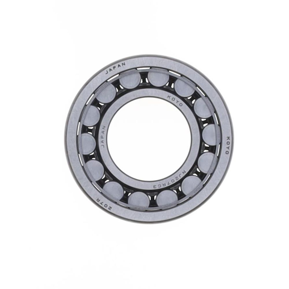 Bearing NJ 207 R C3 - KOYO - Grafite Offroad