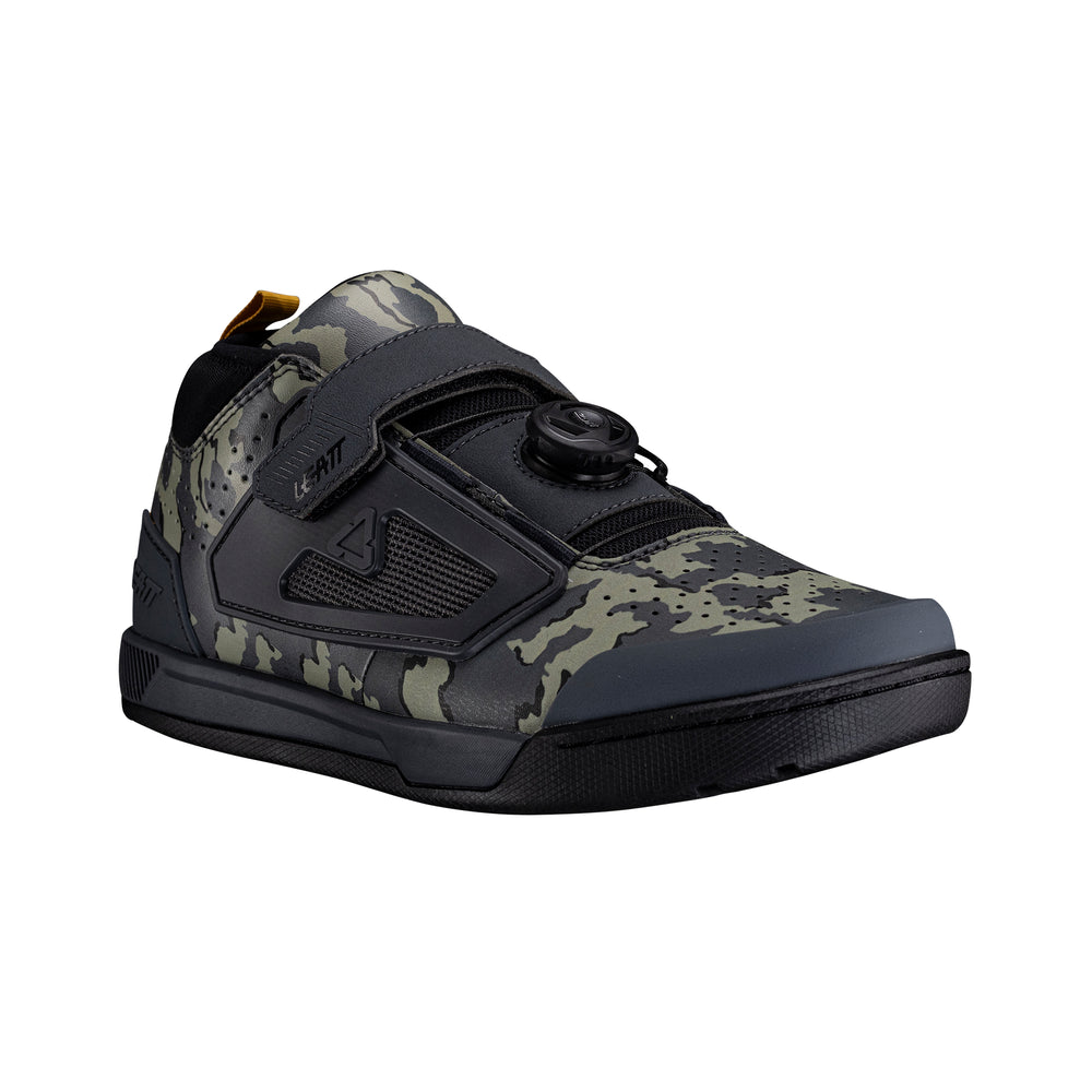 MTB Shoes ProFlat 3.0 with with smart lacing system