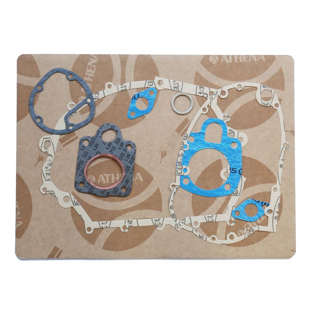 Complete Gasket Kit (oil seals not included) - Grafite Offroad