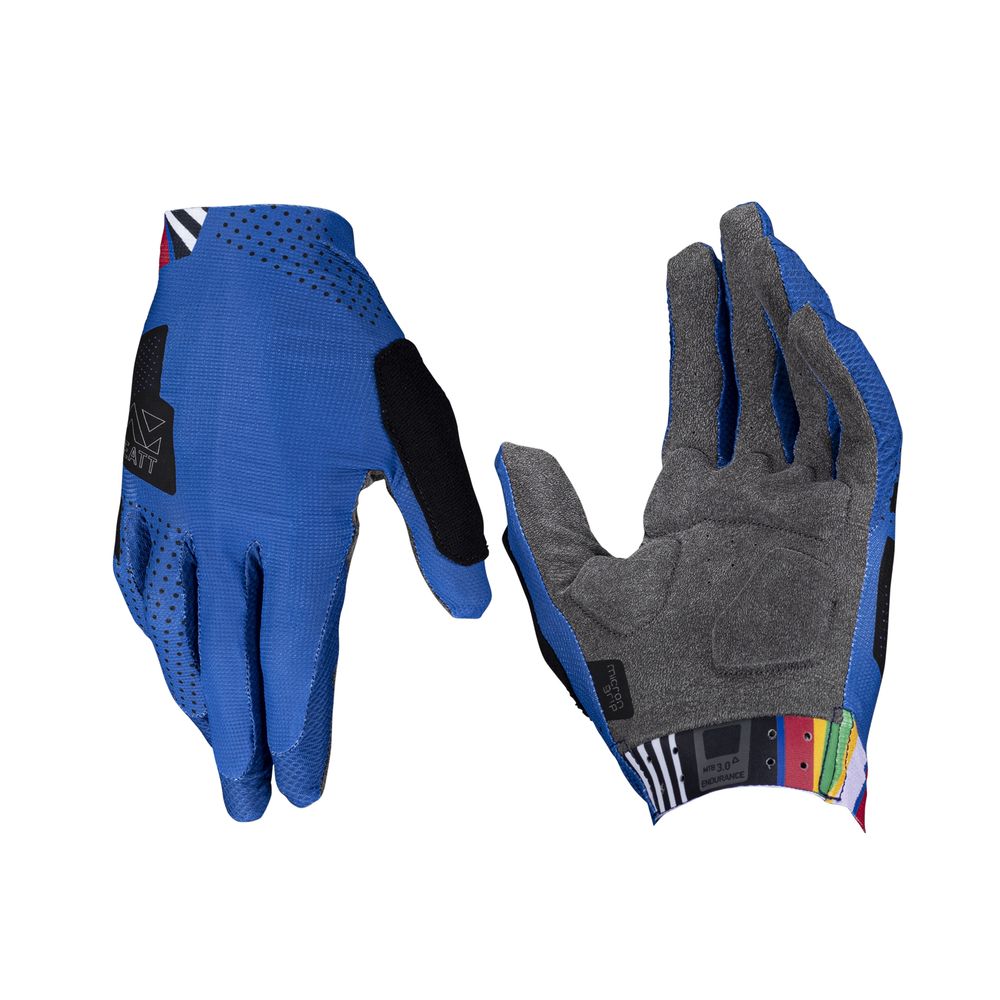 Guanti MTB 3.0 Endurance