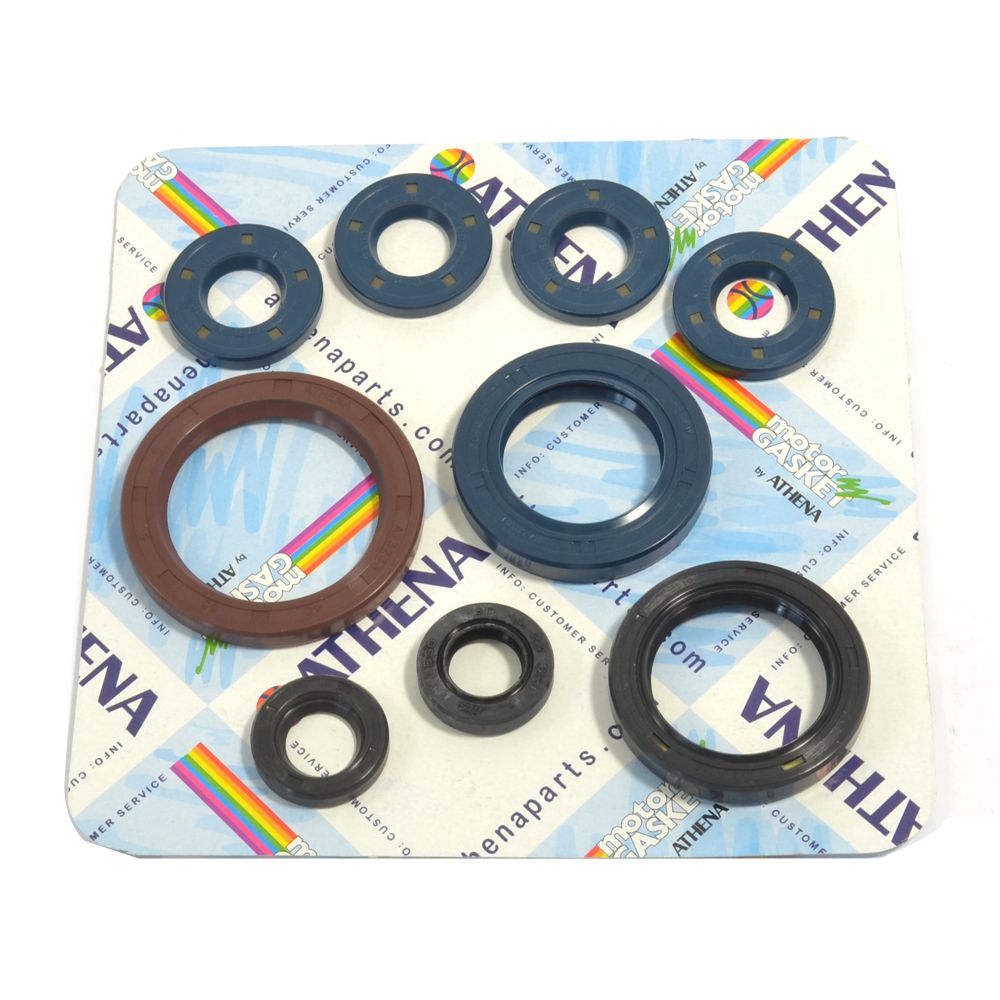 Engine Oil Seals Kit - Grafite Offroad