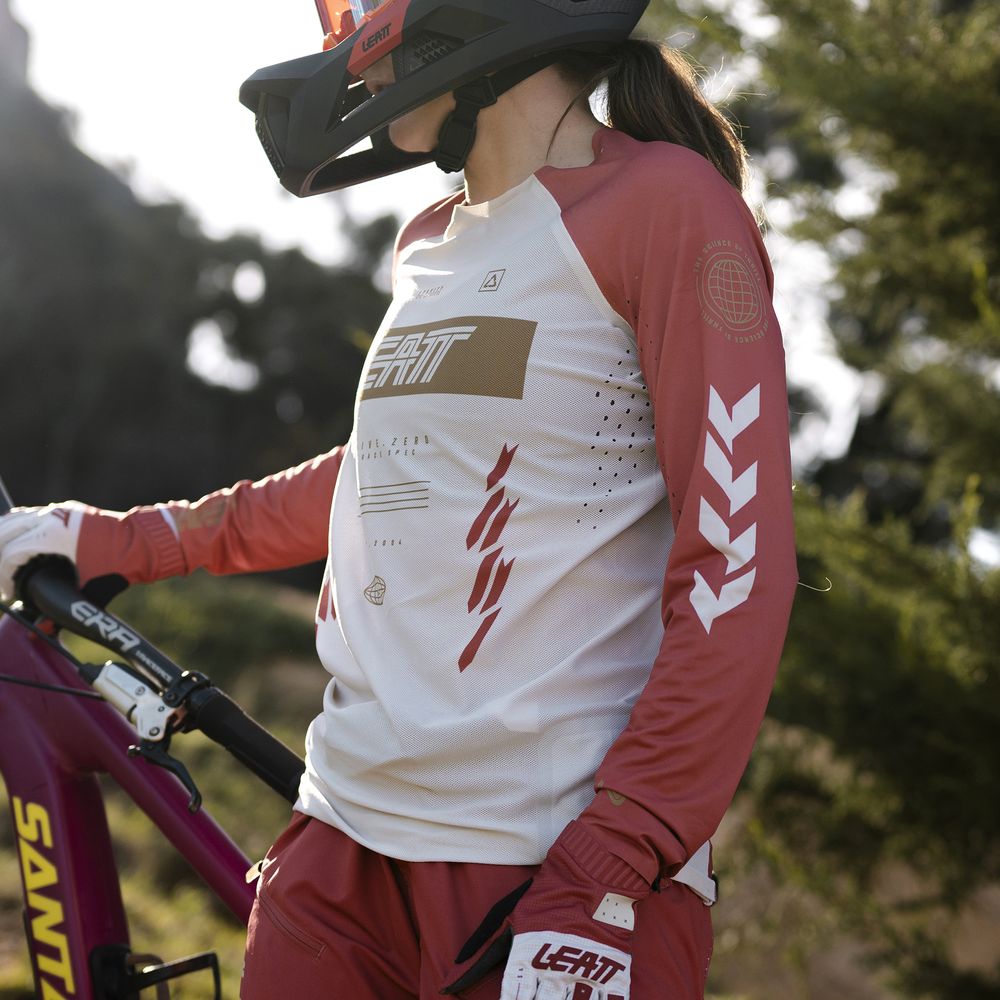 MTB Gravity 5.0 Damen Trikot