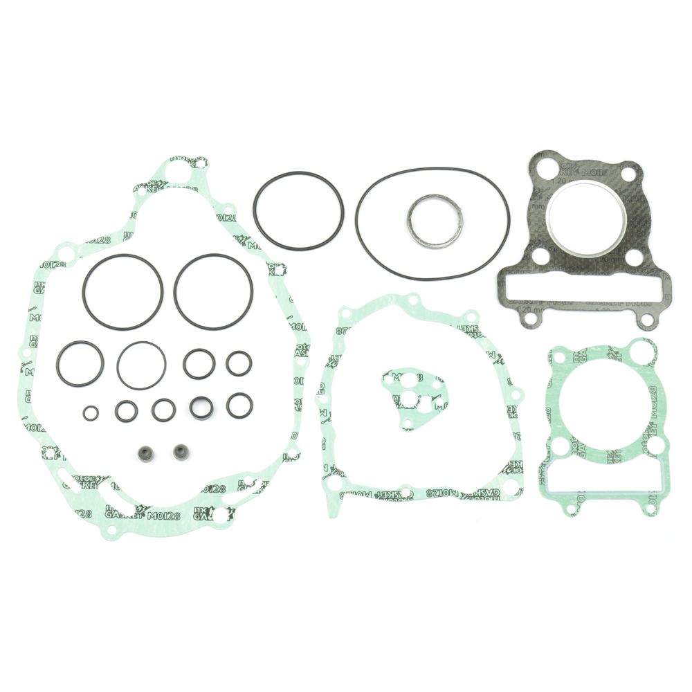 Complete Gasket Kit (oil seals not included) - Grafite Offroad