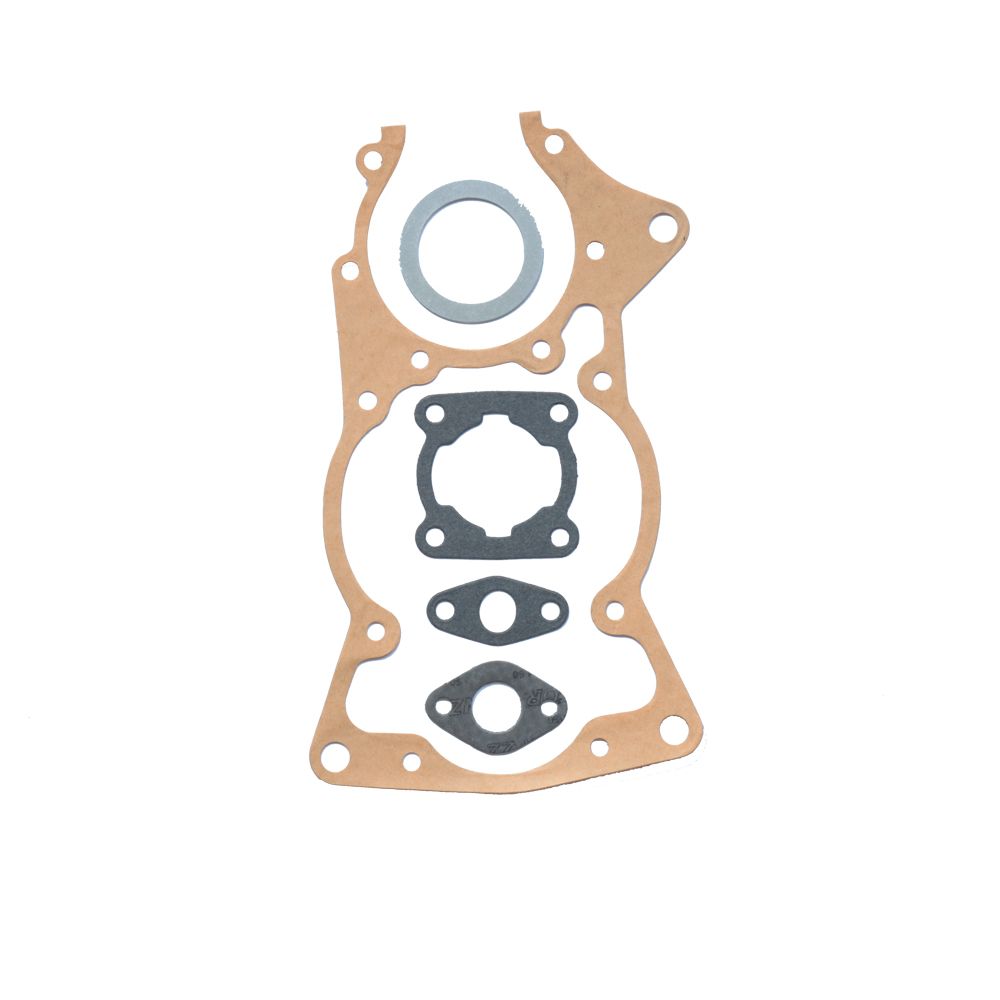 Complete Gasket Kit (oil seals not included) - Grafite Offroad