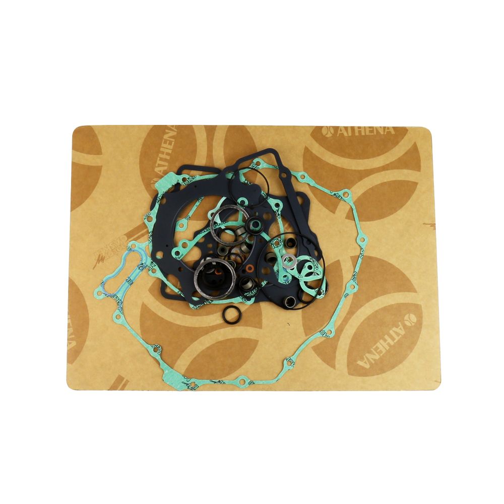 Complete Gasket Kit (oil seals not included) - Grafite Offroad