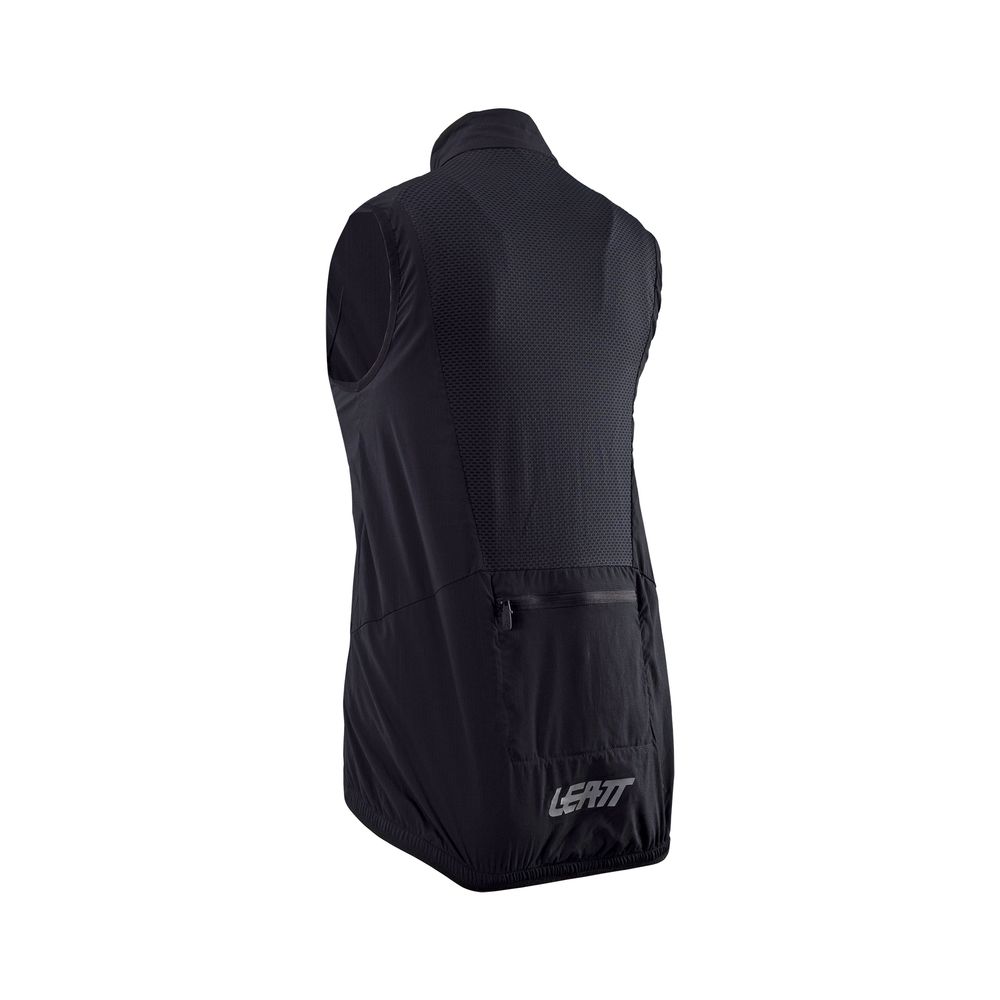 MTB Endurance 2.0 Women Vest - Grafite Offroad