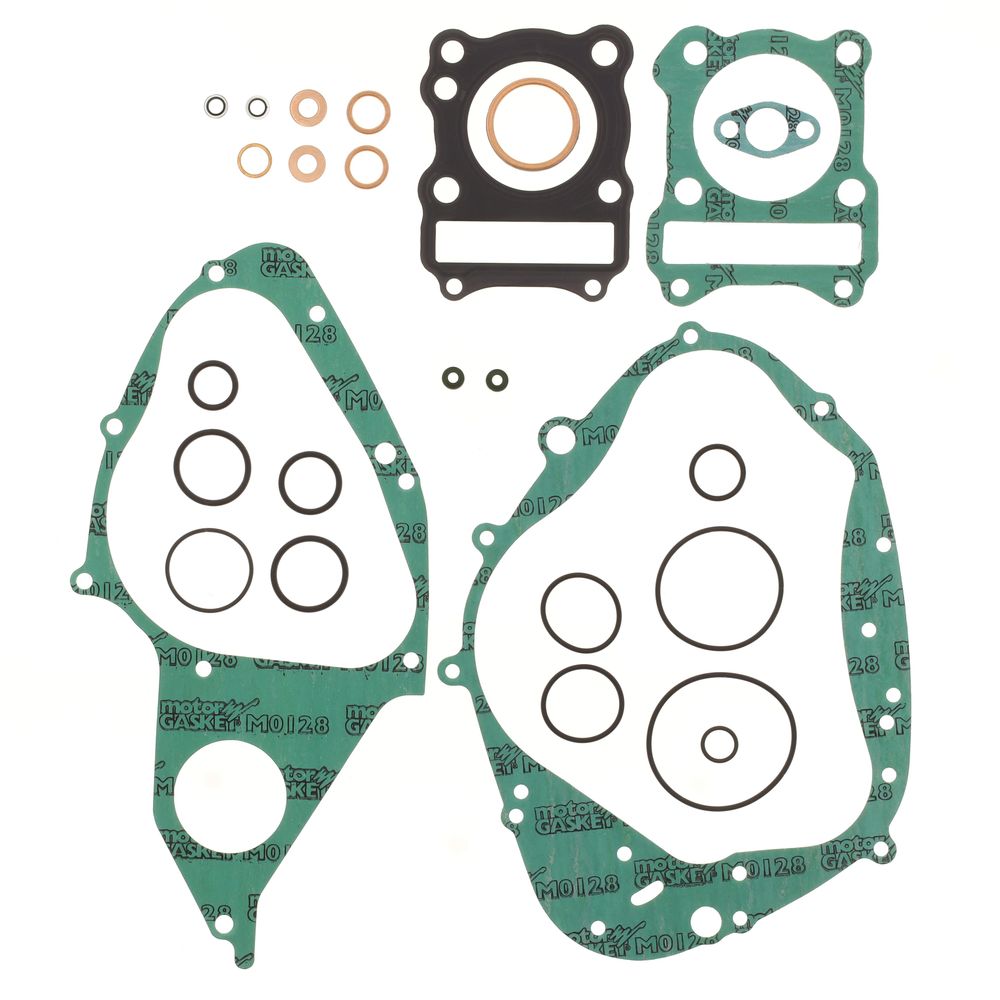 Complete Gasket Kit (oil seals not included) - Grafite Offroad
