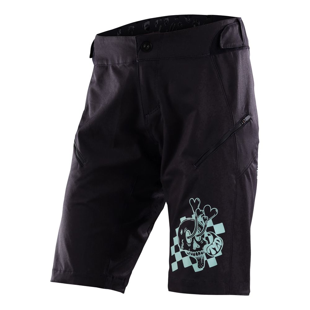 Women's Lilium MTB Shorts Troy Lee Designs