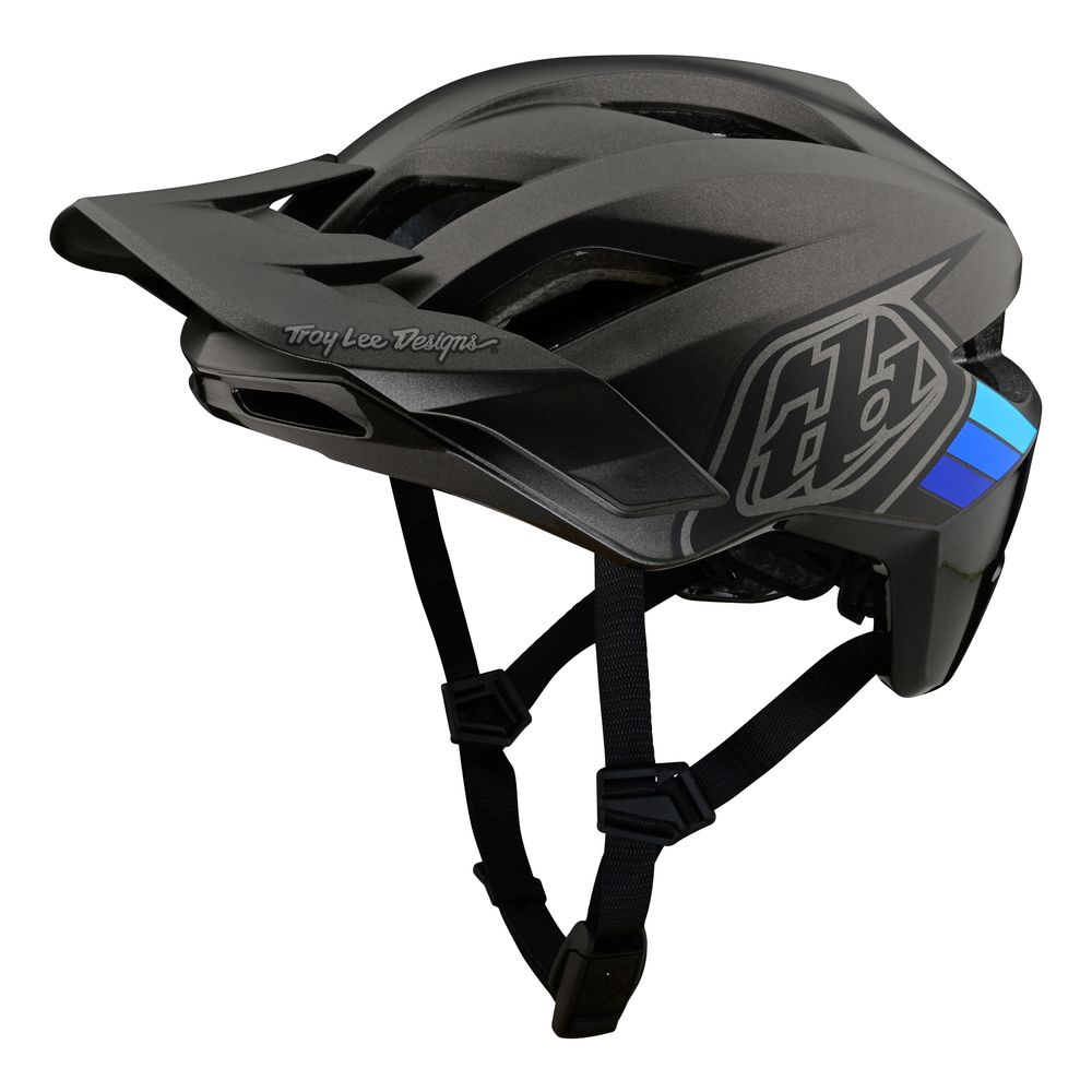 Flowline SE MTB Helmet Troy Lee Designs