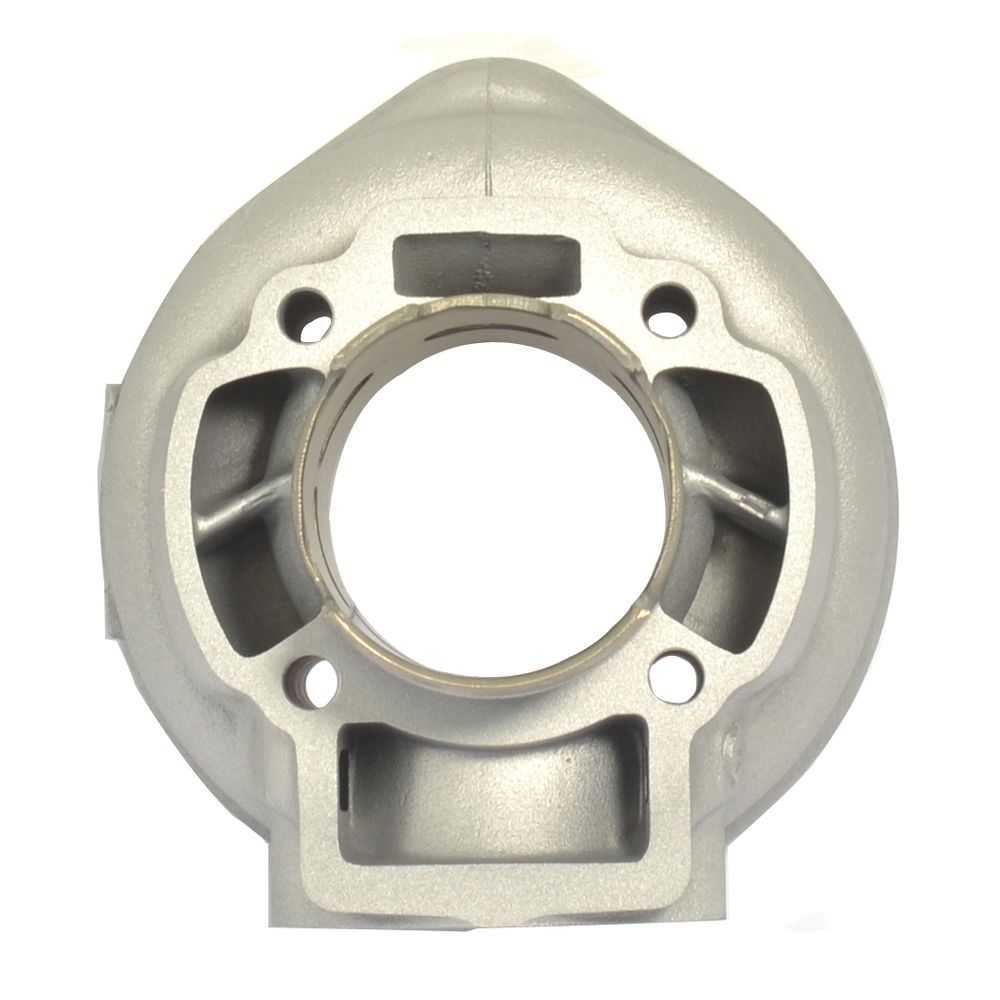Big Bore Cylinder Kit With Head Ø 47,6 mm, 70 cc, Pin Ø 12 mm, Flat Head Piston - Grafite Offroad