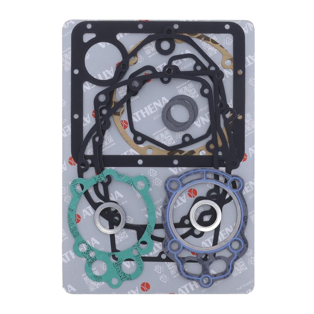 Complete Gasket Kit (oil seals not included) - Grafite Offroad