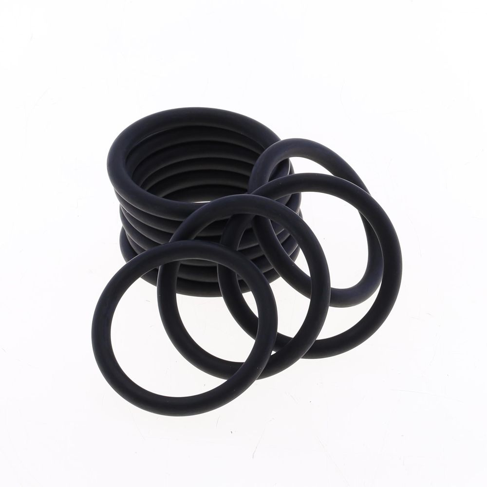 O-rings Kit 40,65x5,34 mm - 10 pcs - Grafite Offroad