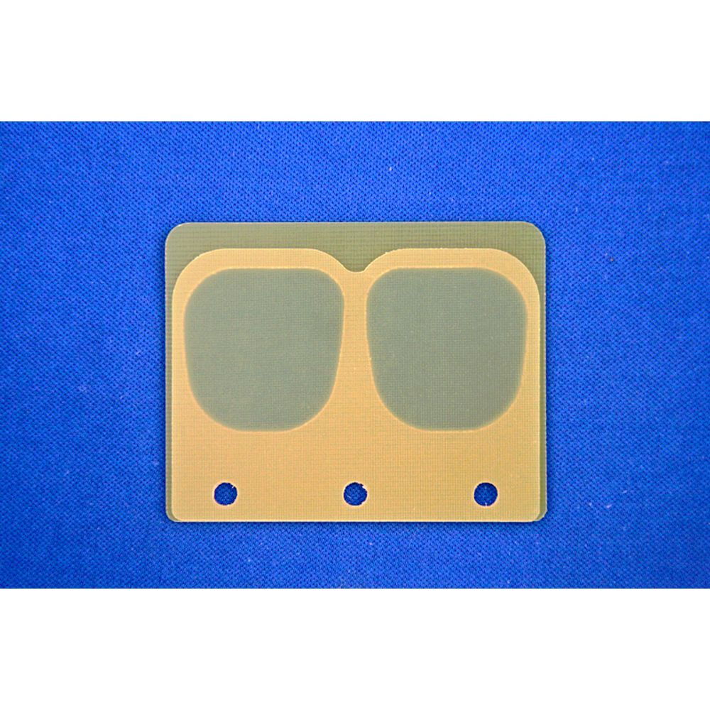 Reeds Kit For Oem Reed Valve - Grafite Offroad