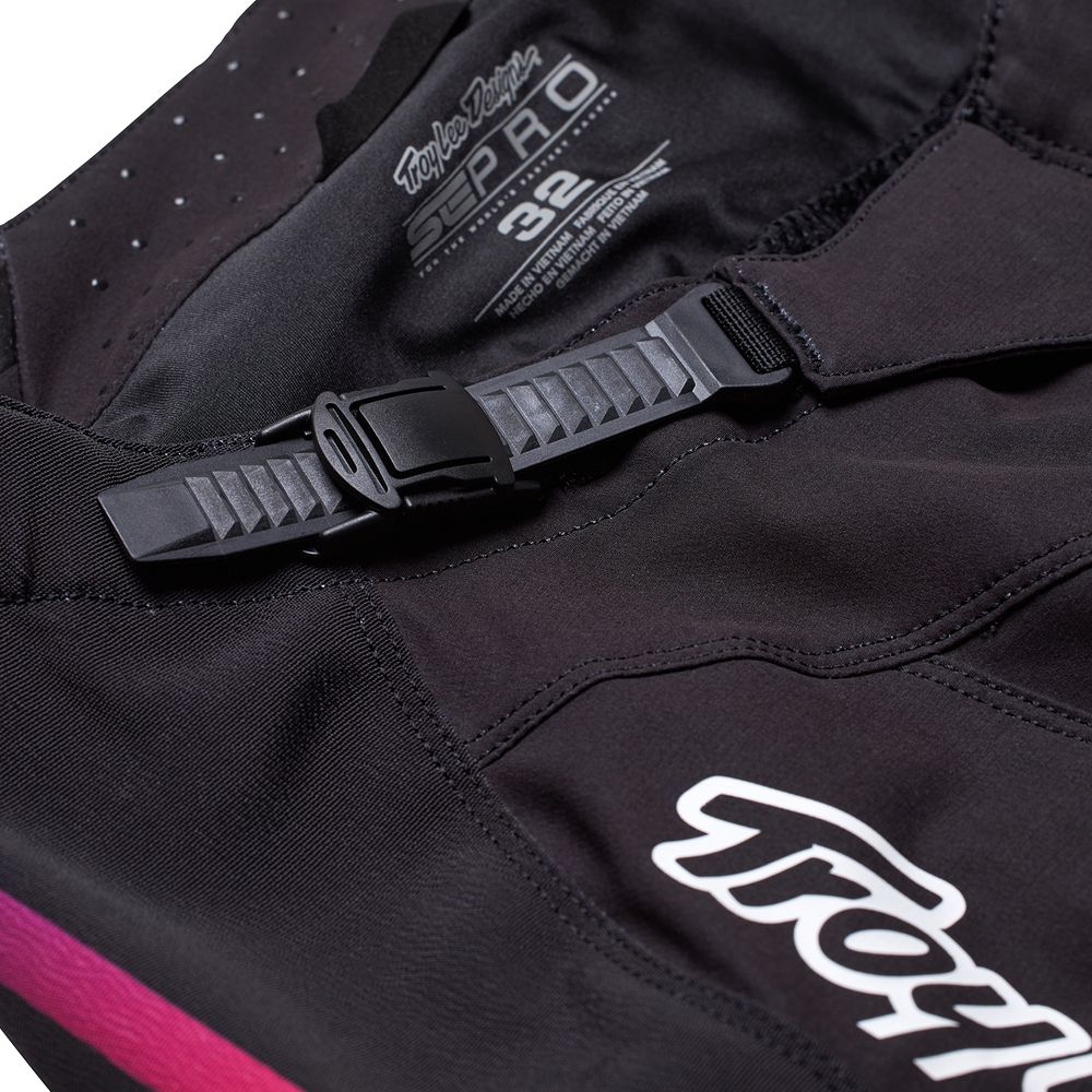 SE Pro Pants Troy Lee Designs