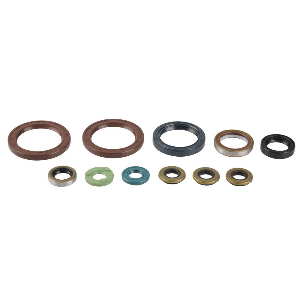 Engine Oil Seals Kit - Grafite Offroad