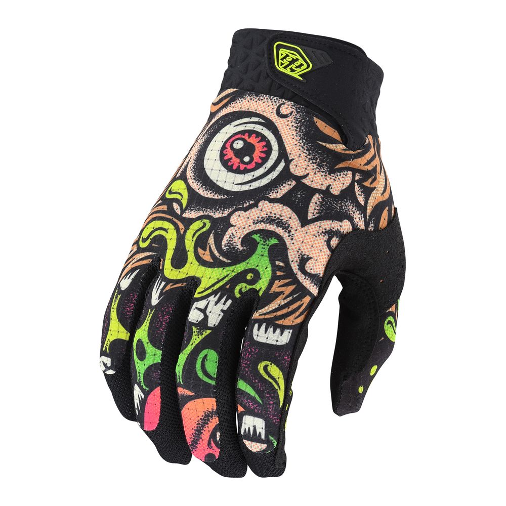 Air Moto Gloves Troy Lee Designs