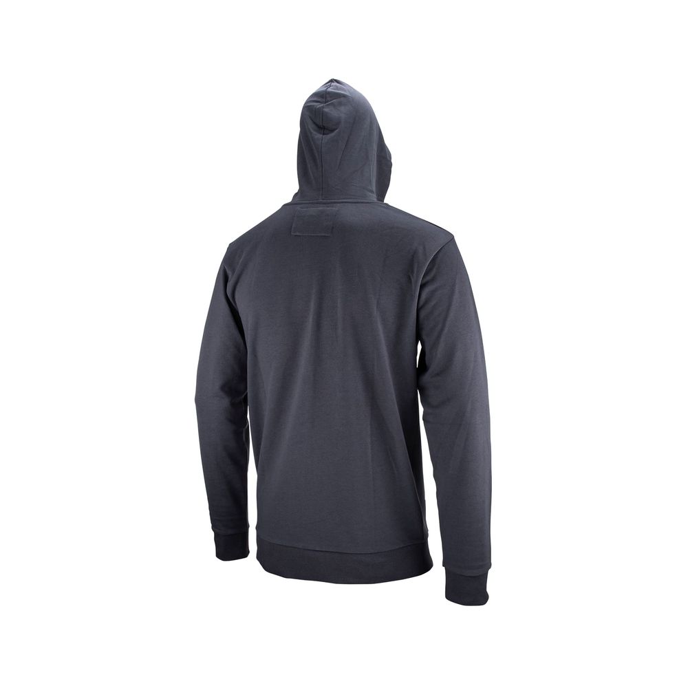 MTB Core Hoodie Leatt - Grafite Offroad