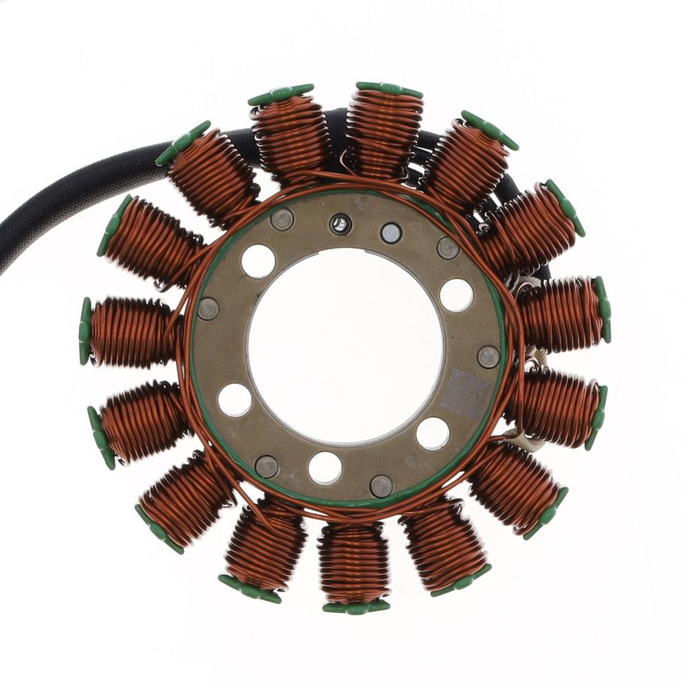 Stator - Grafite Offroad