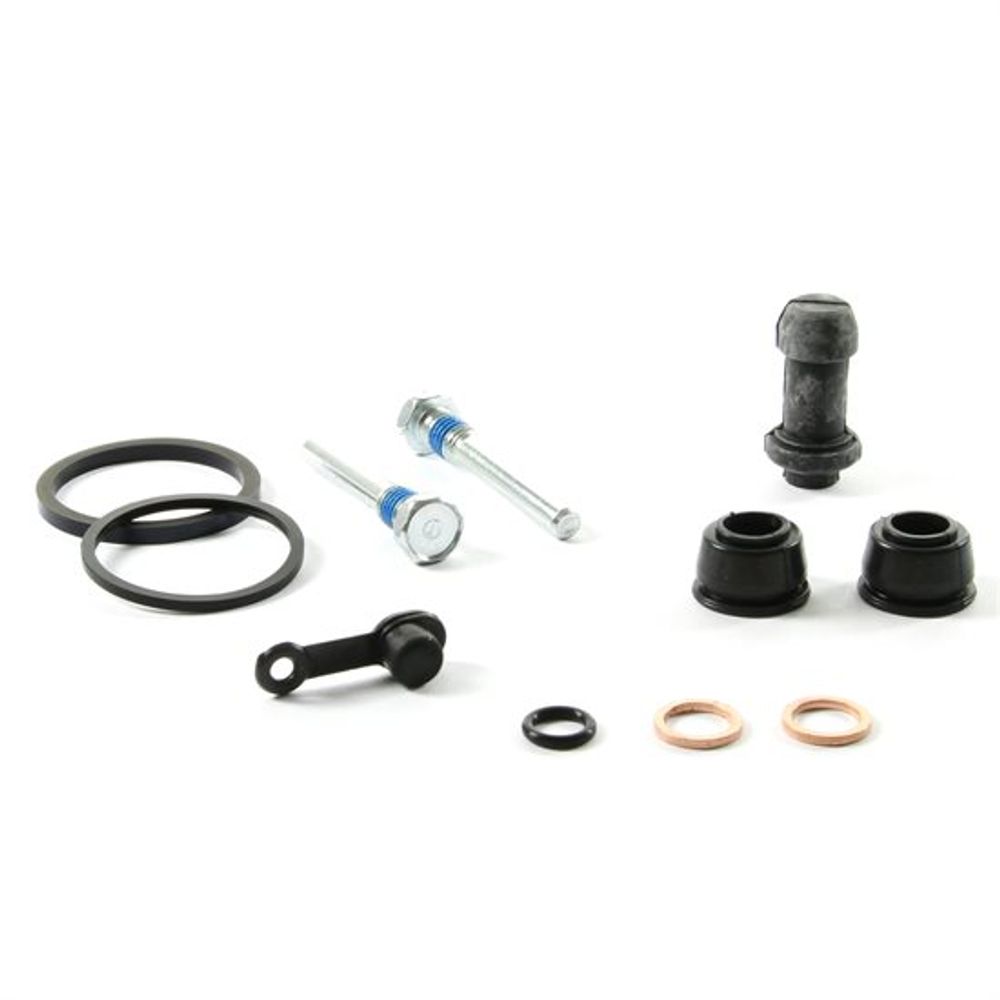Prox Front Brake Caliper Rebuild Kit Dr200se `97-09 - Grafite Offroad