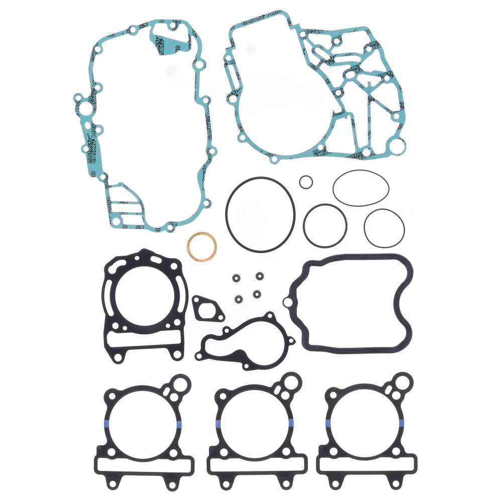 Complete Gasket Kit (oil seals not included) - Grafite Offroad