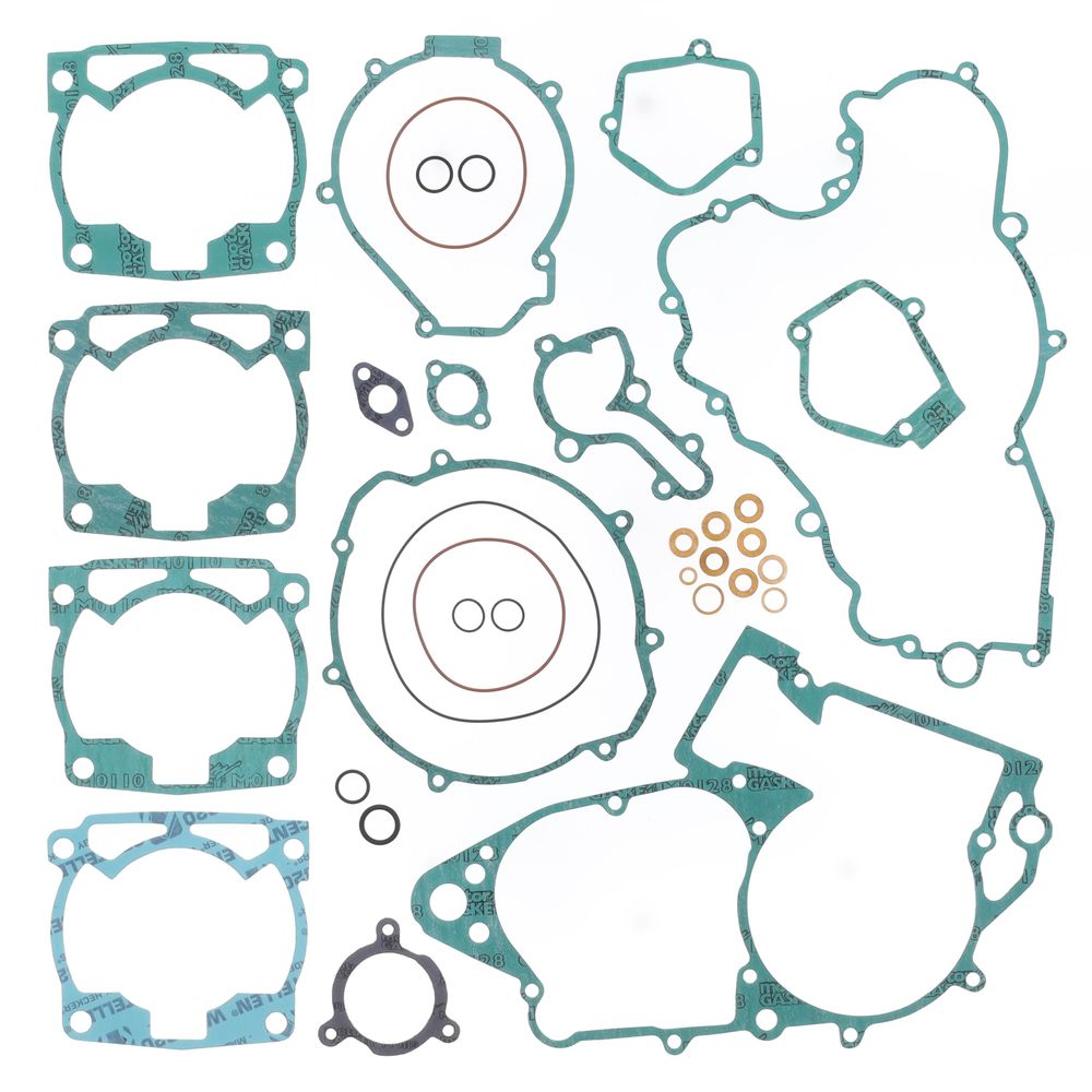 Complete Gasket Kit (oil seals not included) - Grafite Offroad
