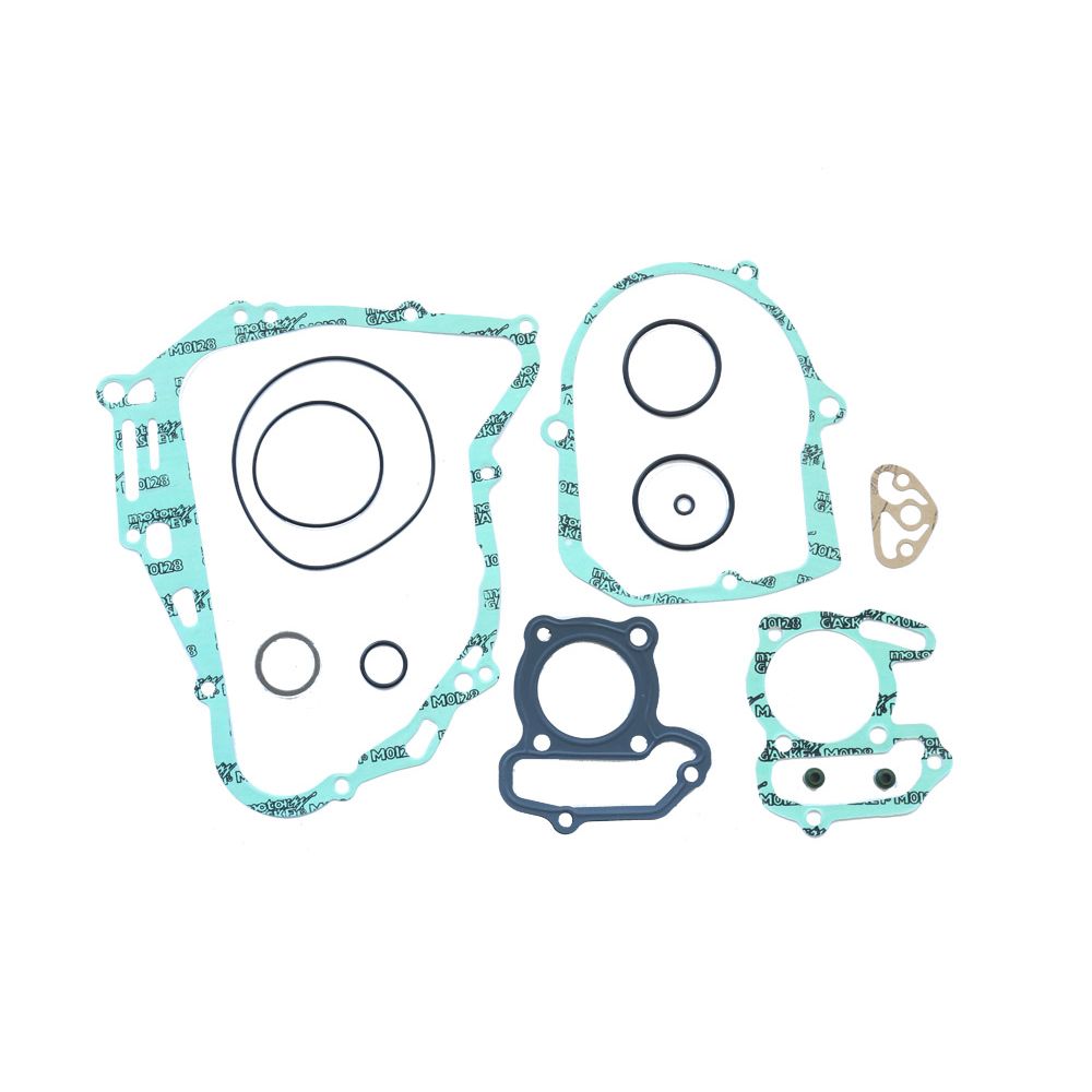 Complete Gasket Kit (oil seals not included) - Grafite Offroad