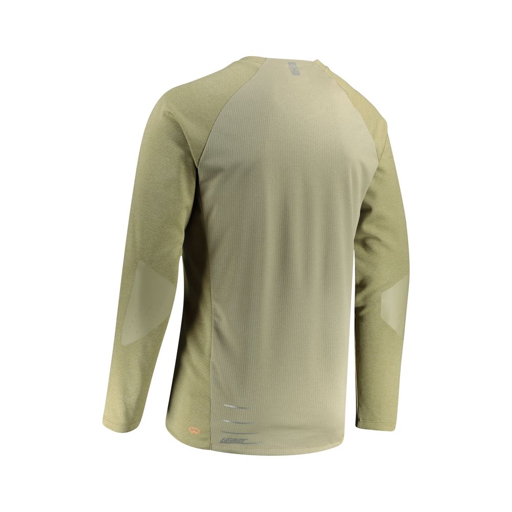 MTB AllMtn 5.0 Jersey - Grafite Offroad