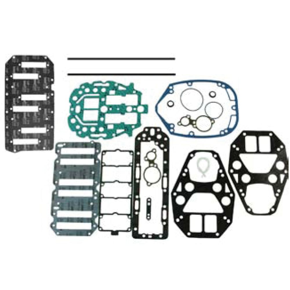Complete Gasket Kit (oil seals not included) - Grafite Offroad