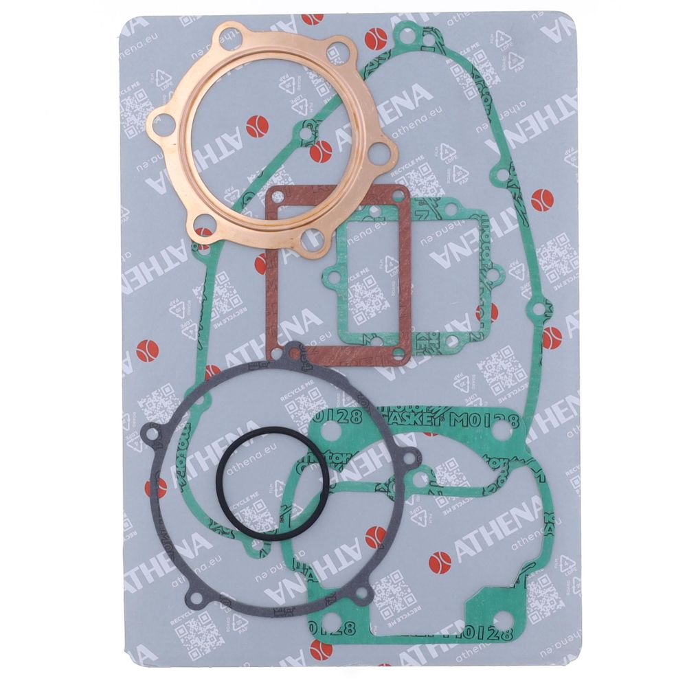 Complete Gasket Kit (oil seals not included) - Grafite Offroad