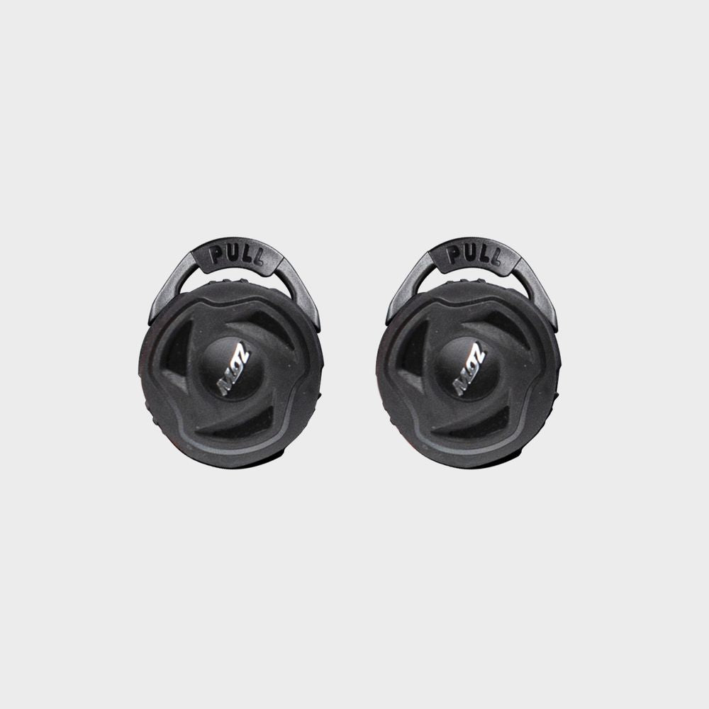 MTB Shoe Lacing System Kit MOZ Left+Right Leatt