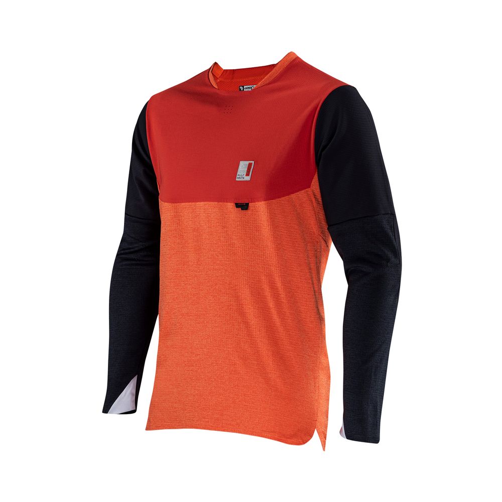 MTB AllMtn 5.0 Jersey Leatt