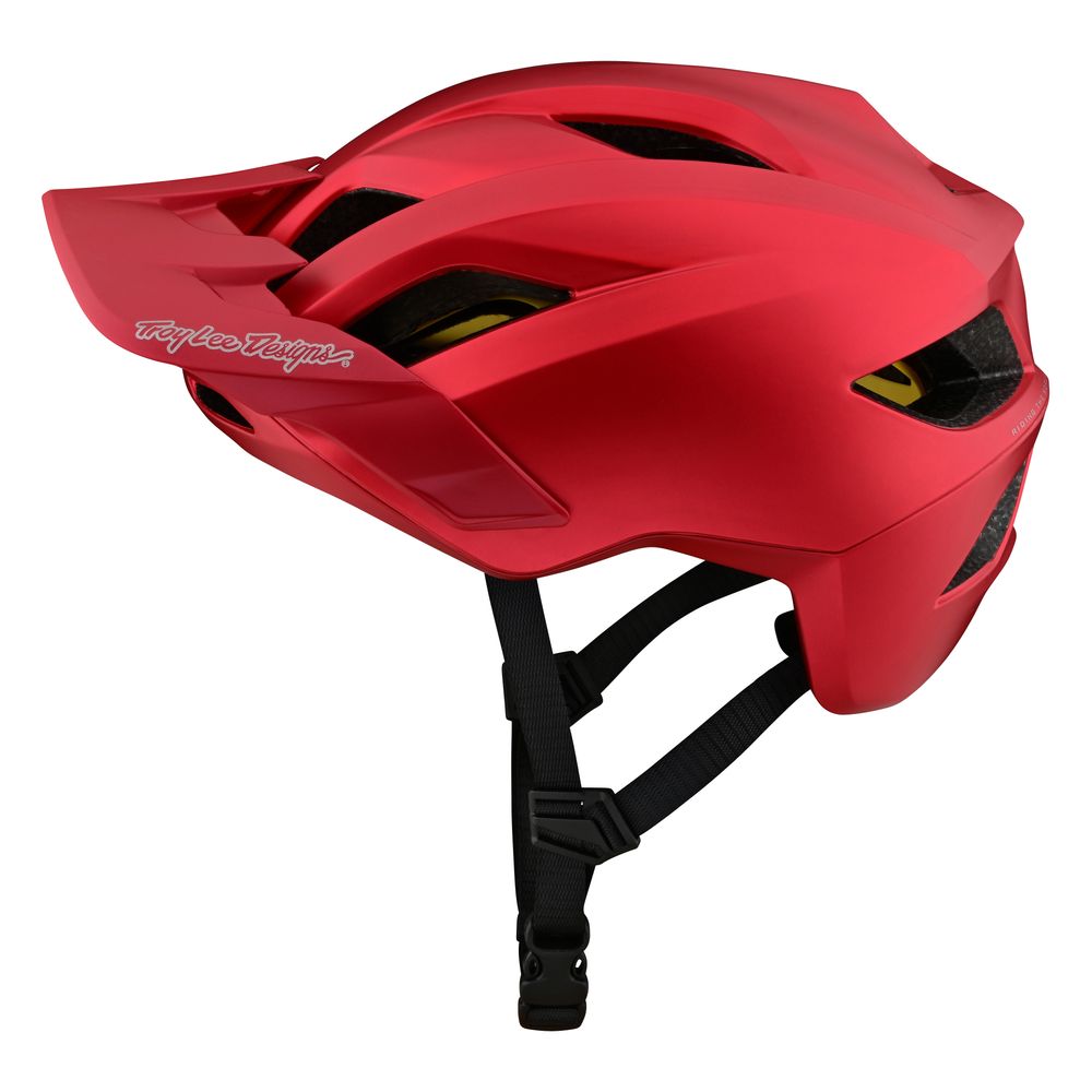 Flowline Helmet