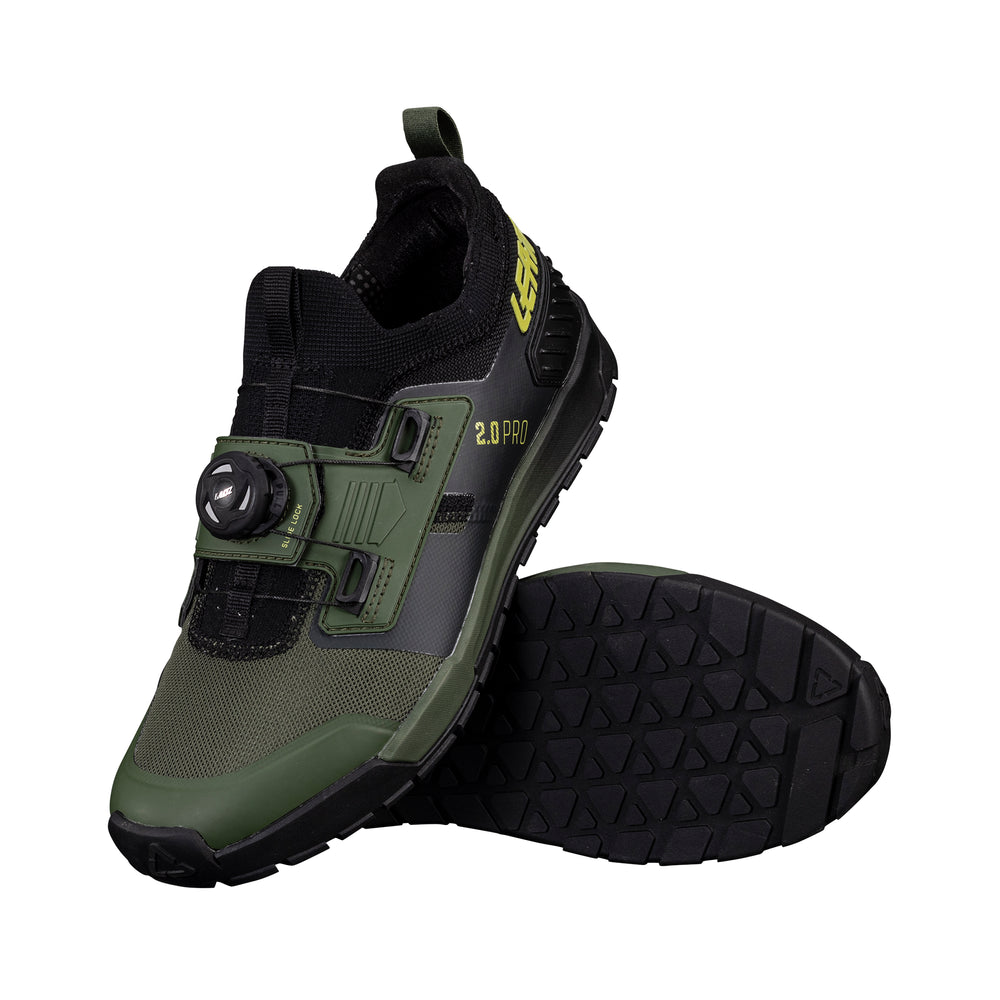 Scarpe ProFlat 2.0