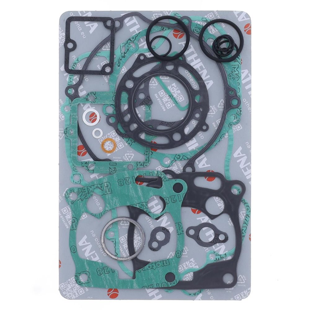 Complete Gasket Kit (oil seals not included) - Grafite Offroad