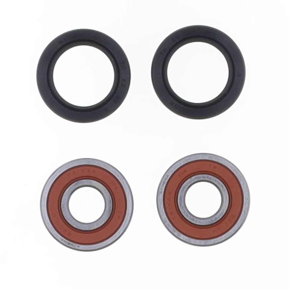Front Wheel Bearing Kit - Grafite Offroad