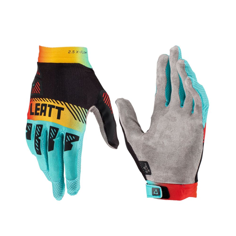 Gants Moto 2.5 X-Flow Leatt