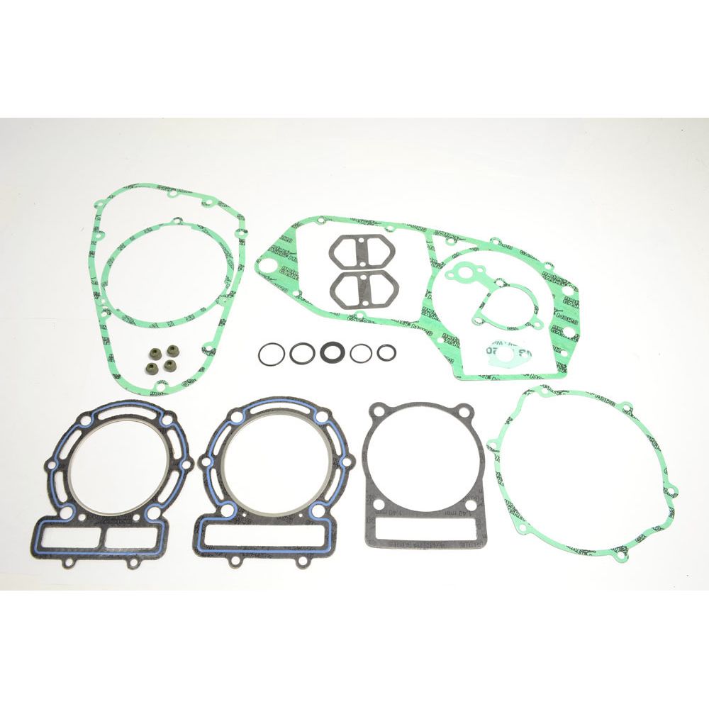 Complete Gasket Kit (oil seals not included) - Grafite Offroad