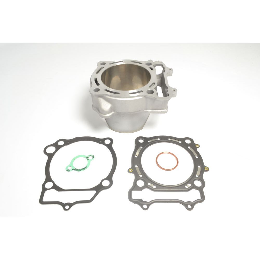 Standard Bore Cylinder Kit Ø 95,5 mm, 450 cc with Gaskets (no piston included) - Grafite Offroad