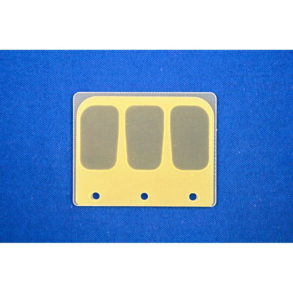 Reeds Kit For Oem Reed Valve - Grafite Offroad