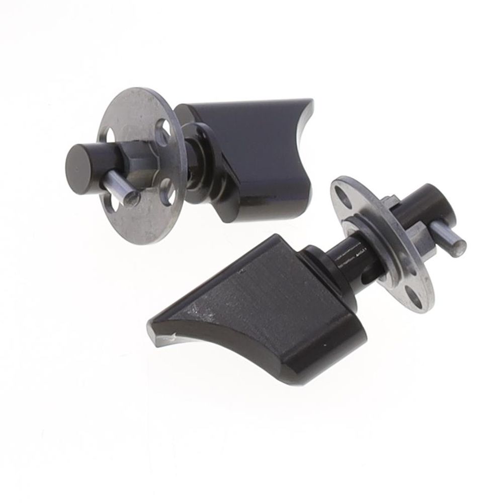 Exhaust Valves for Athena Big Bore Cylinder Kit - Grafite Offroad