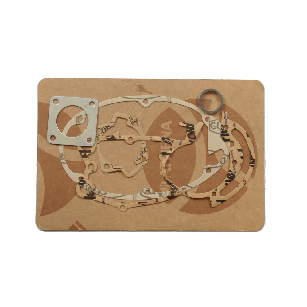 Complete Gasket Kit (oil seals not included) - Grafite Offroad