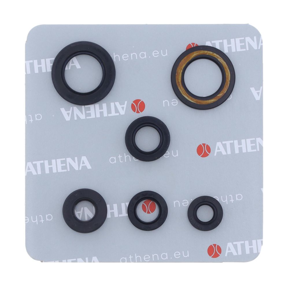 Engine Oil Seals Kit - Grafite Offroad