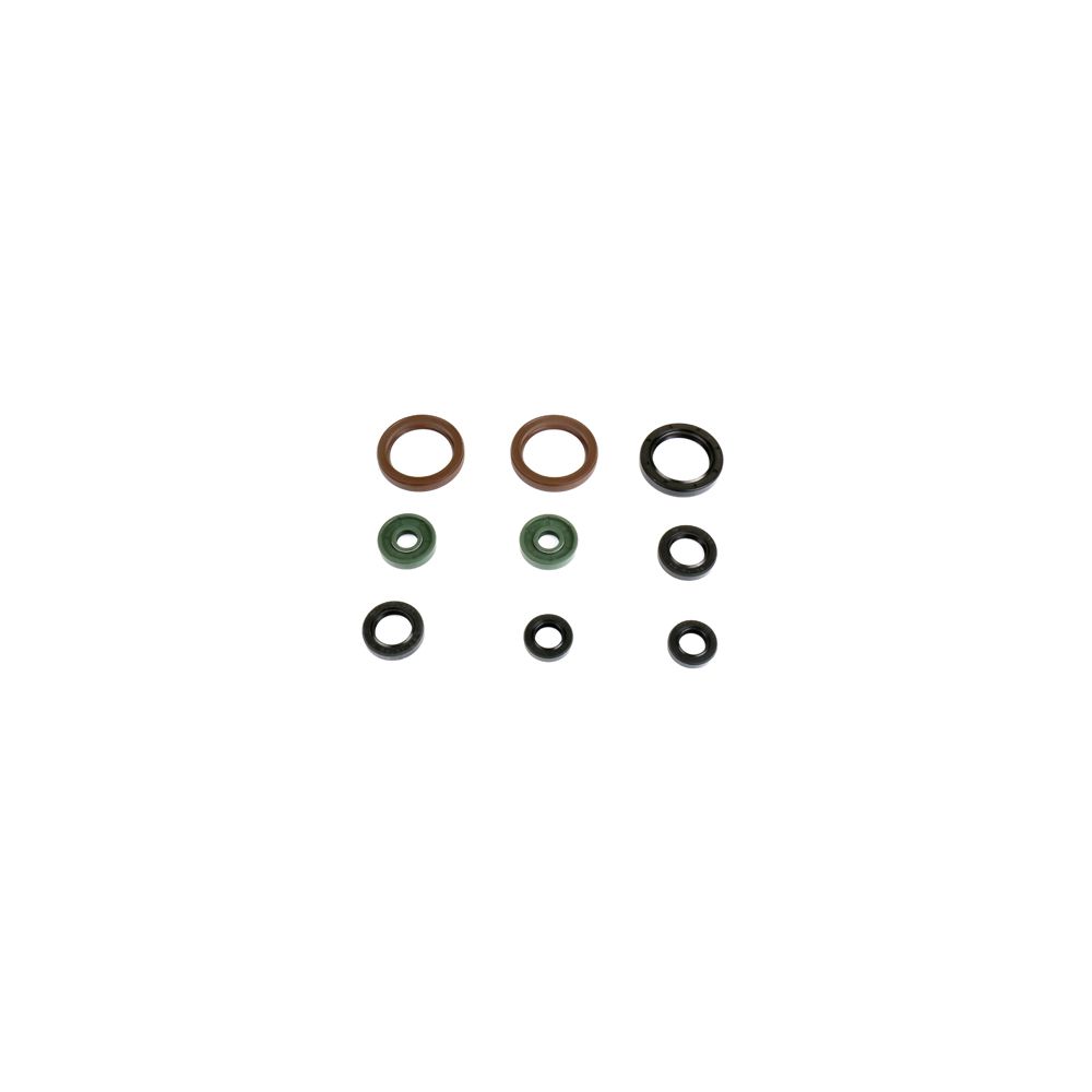 Engine Oil Seals Kit - Grafite Offroad