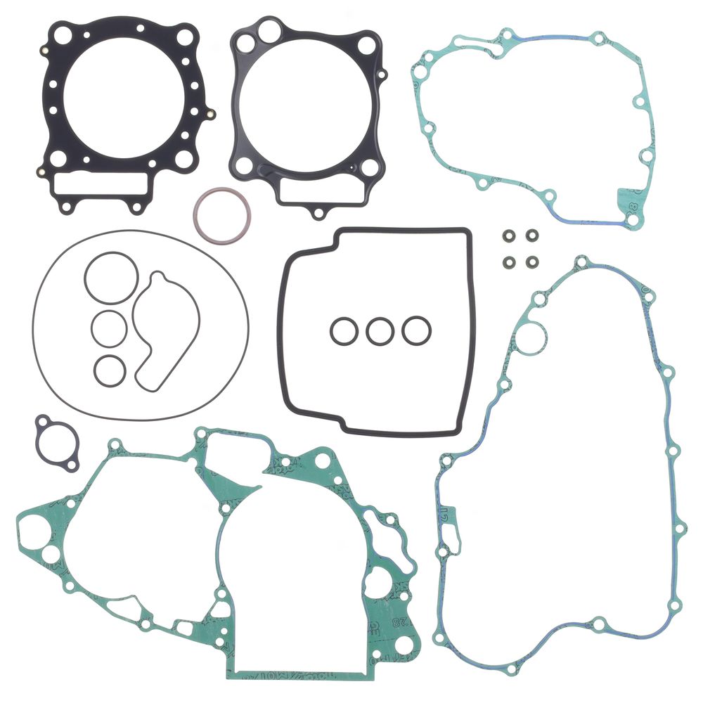 Complete Gasket Kit (oil seals not included) - Grafite Offroad
