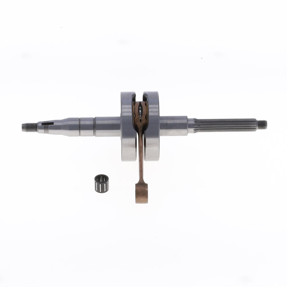 Racing Crankshift Pin Ø 10 mm - Grafite Offroad