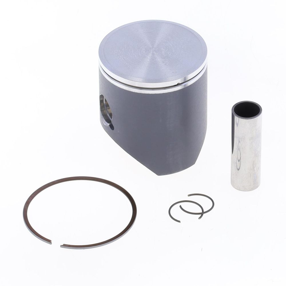 2T Cast Piston Ø 53,96 mm for Athena Standard Bore Cylinder Kit - Grafite Offroad